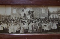 San Jose Church